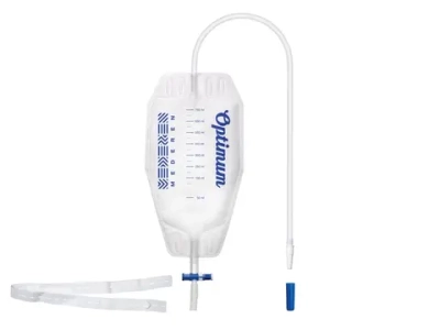 Мочеприёмник ножной MEDEREN Оптимум