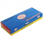 Кусачки для ногтей «Классические» с цепочкой 5см ✦