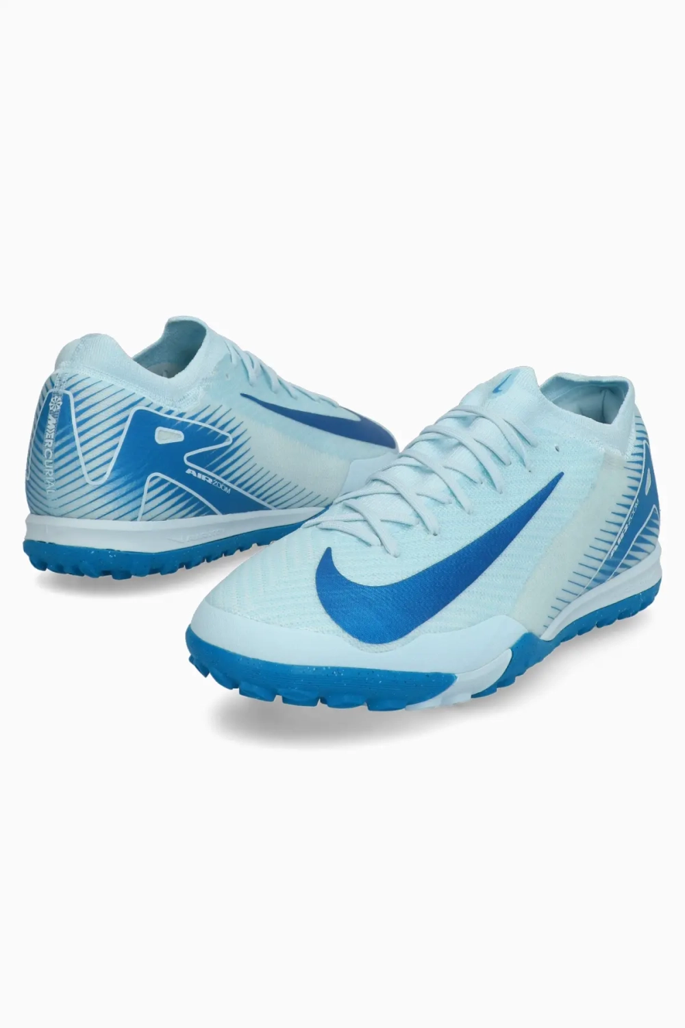Chuteira nike vapor 6 on sale