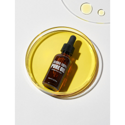 Derma Factory Косметическое Масло жожоба чистое - Jojoba 100% pure oil, 30мл