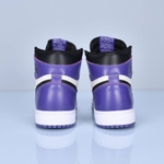 Кроссовки Nike Air Jordan 1 Mid арт 5462