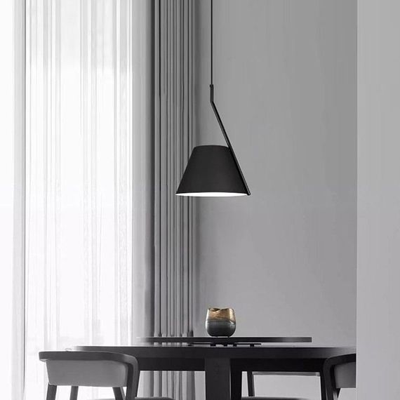 Подвесной светодиодный светильник Imperium Loft Rupt 140976-26