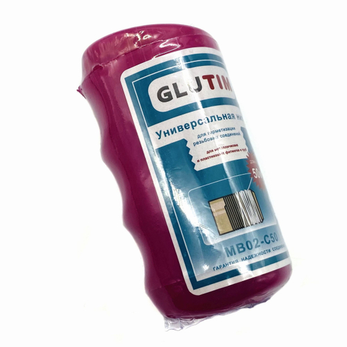 Универсальная нить для герметизации резьбовых соединений GLUTIM 80 метров