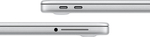 Ноутбук Apple MacBook Neo (A18 Pro, 6C CPU/5C GPU, 2026) 8 ГБ, 512 ГБ SSD, Silver (серебристый) MHFC4