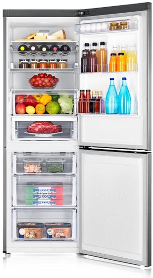 Холодильник Samsung RB29FERNCSA