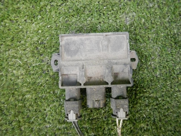 Блок управления бесключевого доступа Nissan X-Trail T32 (2013-2022)