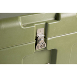 Кейс транспортировочный Military, 243 л, 790*670*459 мм, IP67