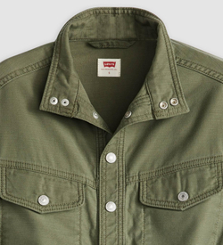 Полукомбинезон женский LEVI'S SS SURPLUS ROMPER