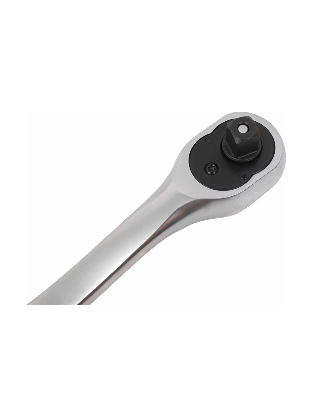 Набор шестигранных головок Gigant с трещоткой 3/8, 11 предметов GSRW-11/38