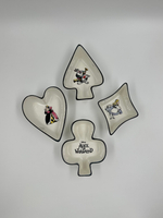 Набор пиал Алиса в Стране Чудес Disney