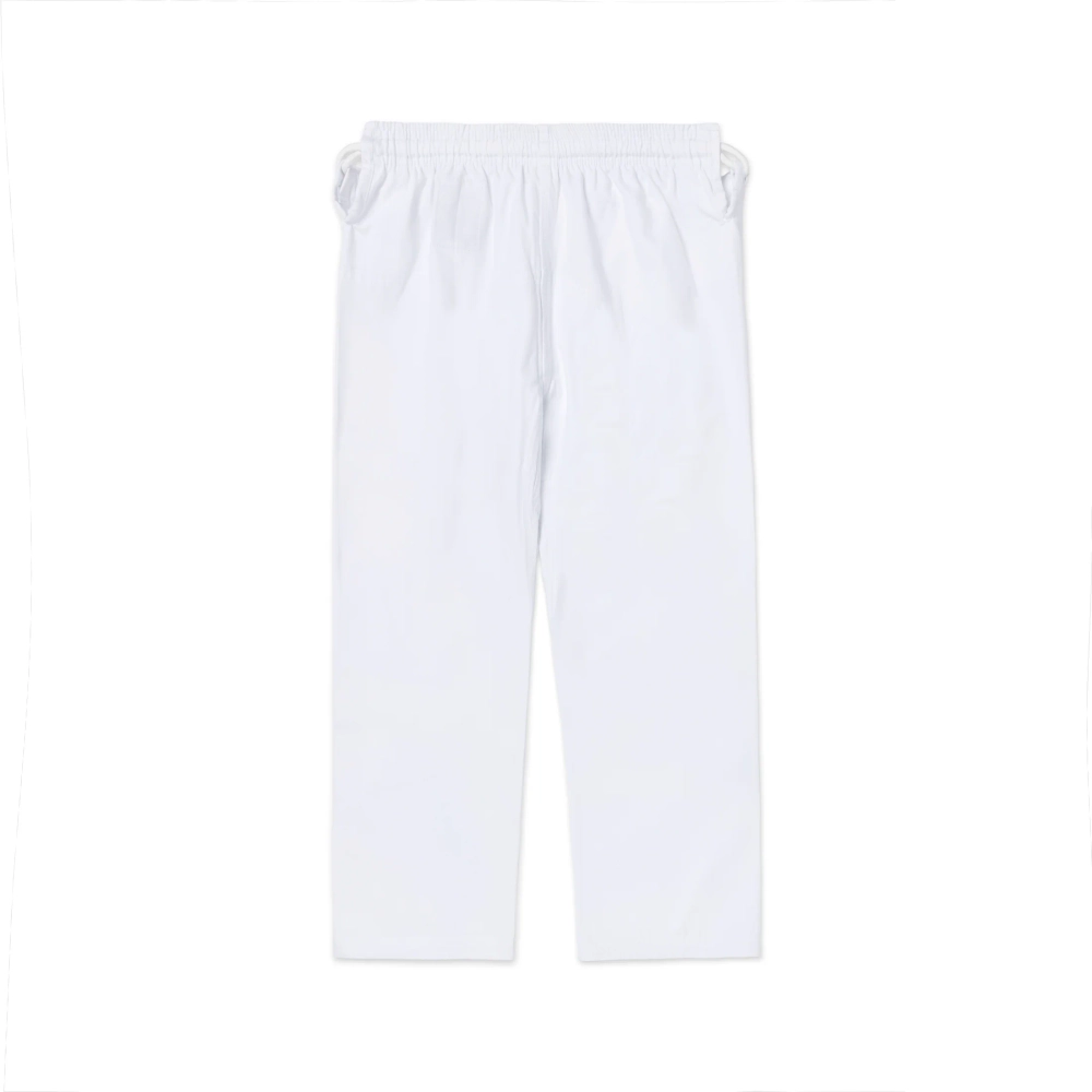 Кимоно Albino Preto WORKWEAR - (White)