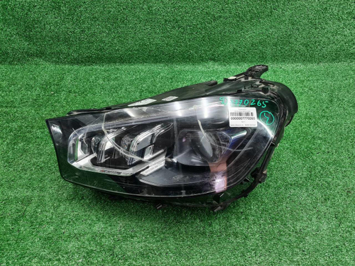 Фара левая Mercedes GLS x167 (19-24) Multibeam LED