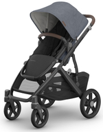 Коляска UPPAbaby Vista V3 2 в 1 Julian