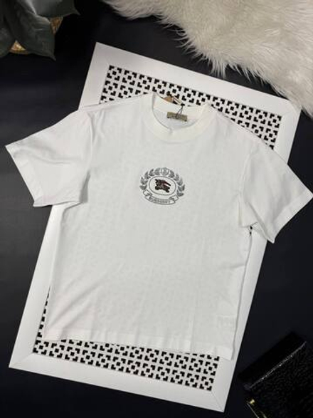 Футболка Burberry