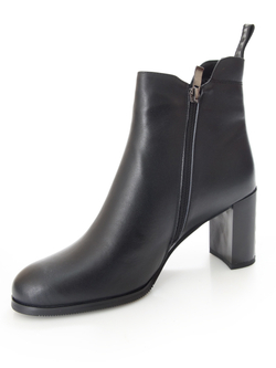 Полусапожки женские SUMMER GIRL YP9119A