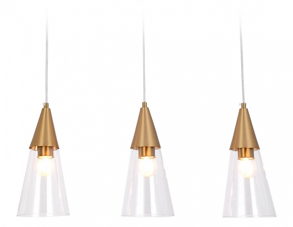 Подвесной светильник Ambrella Light TR TR3669