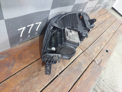 Фара правая LED Chery Tiggo 8 Pro 21-нв Б/У Оригинал 605000235AA