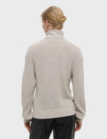 Свитер KARL LAGERFELD JEANS Roll Neck Sweater