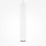 Подвесной светильник Maytoni MOD161PL-01W1