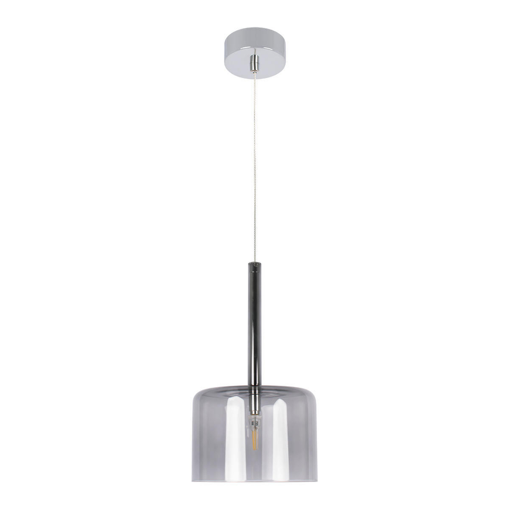 10232/A Smoke Подвесной светильник LOFT IT Spillray