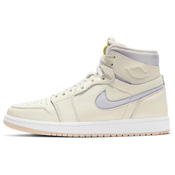 Jordan Air Jordan 1 Подвесные баскетбольные кроссовки высокого качества