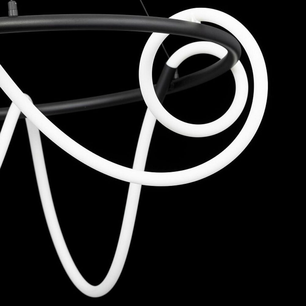 Подвесной светильник Citilux PYTHON CL220281