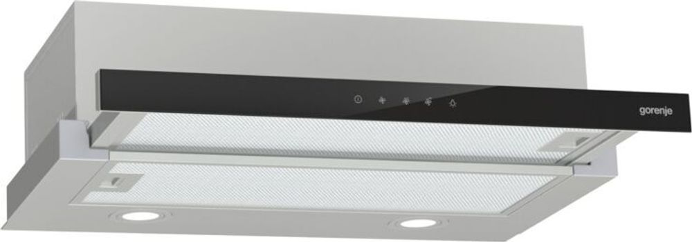 Вытяжка Gorenje TH64E3SGB, 735444