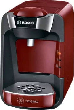 Капсульная кофеварка Bosch TAS 3203