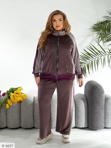 Костюм IF-8245 Фабрика Моды