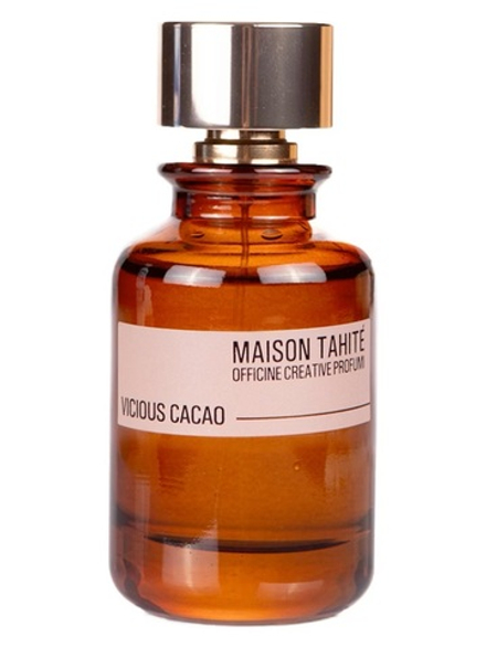 Maison Tahité Vicious Cacao