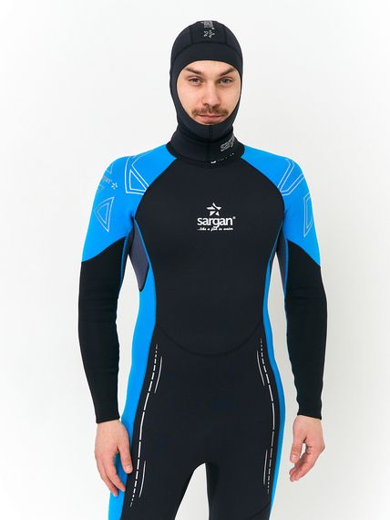 Шлем Sargan Башлык 2.0 2 мм