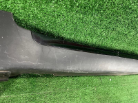 Накладка порога правая Kia Sportage 4 QL (2018-2022)