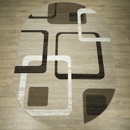 Лайла Де Люкс 15803 10822 Овал