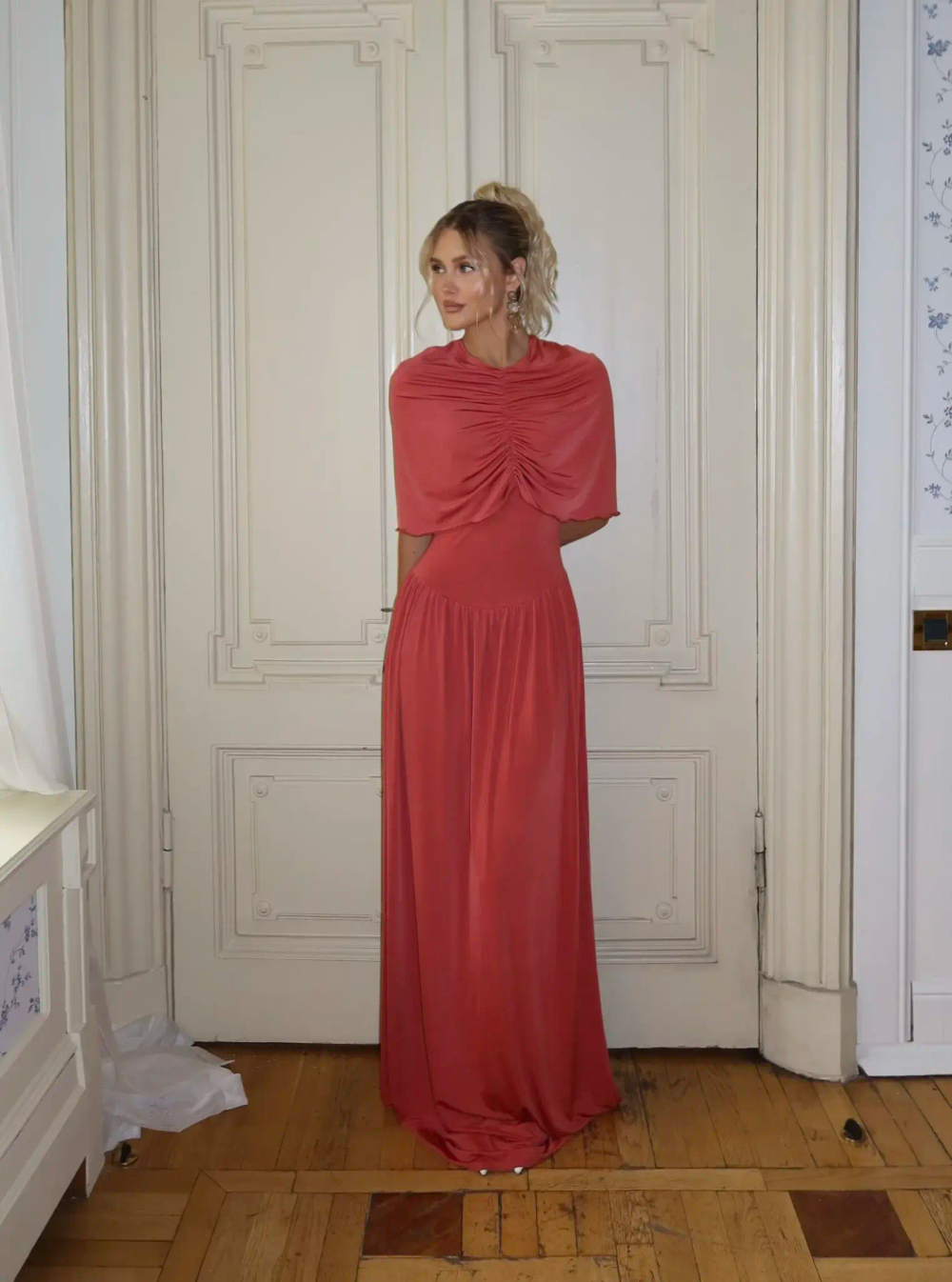 Платье «MURIEL»