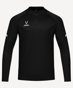 Джемпер тренировочный CAMP 2 Training Top, черный