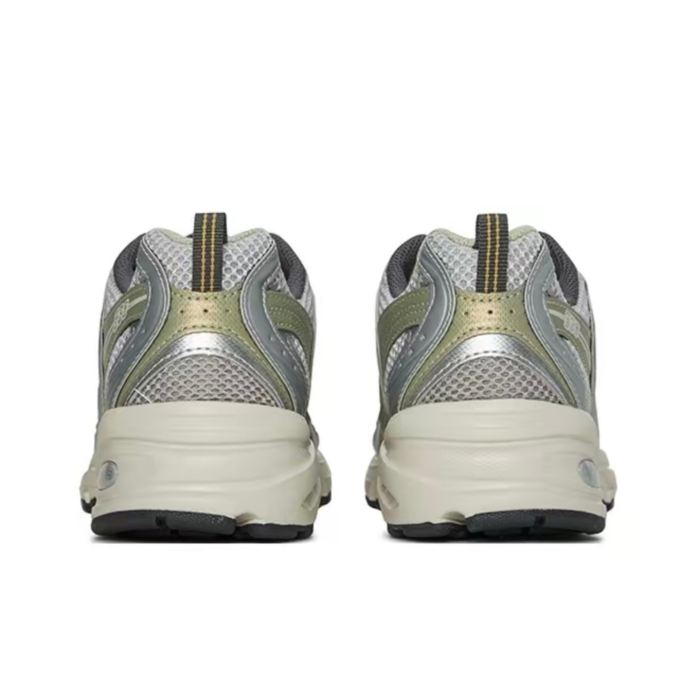 New Balance 530 "Silver Olive"