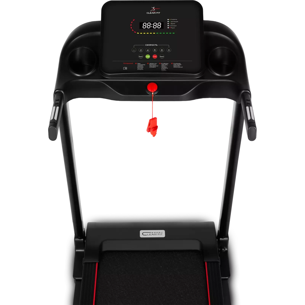 Беговая дорожка Clear Fit Sport ProxyLine TM 41