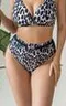 SANTORINI Brasylianahighwaist Трусы купальные