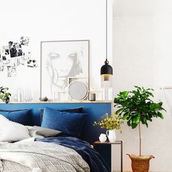 Подвесной светильник PLEIADES A