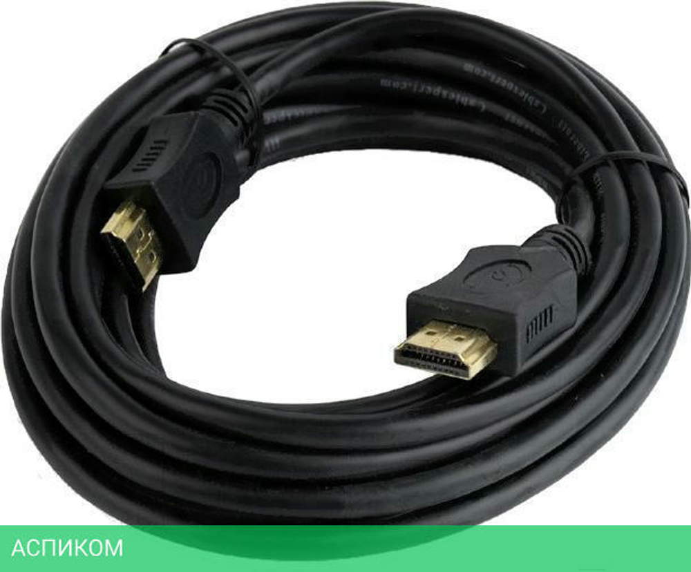 Кабель Cablexpert CC-HDMI4L-10 HDMI v2.0 3.0м
