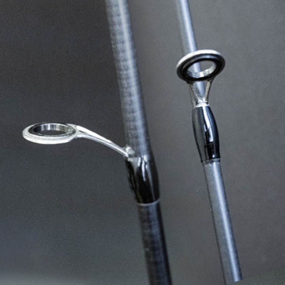 Спиннинг OKUMA Jaw Spin 7'0'' 213см L 7-21гр. 2сек