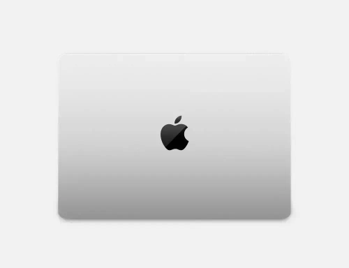 Apple MacBook Pro 14 Silver (M2 Max 12-Core, GPU 30-Core, 64GB, 4TB) (Custom)