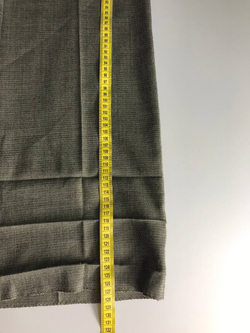 Брюки Daniel Hechter широкие, маркировка 36, визуально на 42 размер