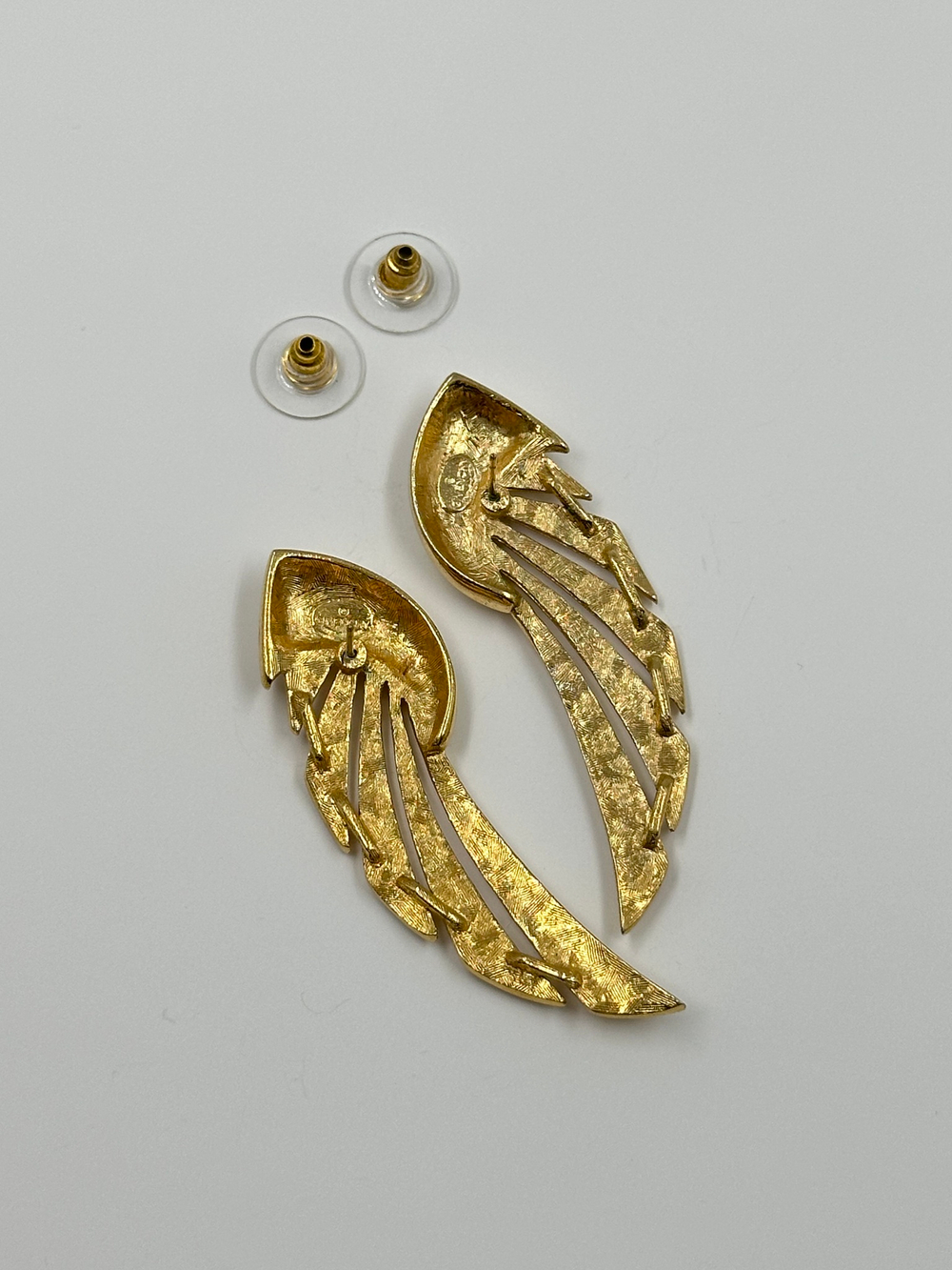 Серьги Givenchy