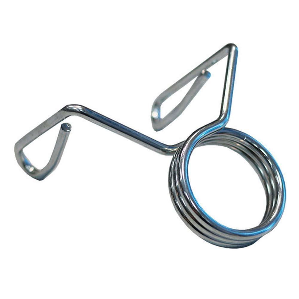 Замок-пружина для грифа D50 мм (1 шт) PROFI-FIT