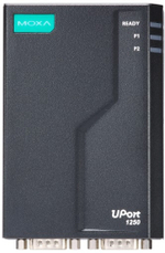Преобразователь MOXA UPort 1250I-G2
