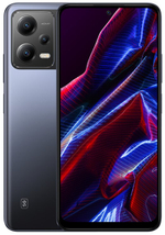 Смартфон POCO X5 5G 8/256GB Black