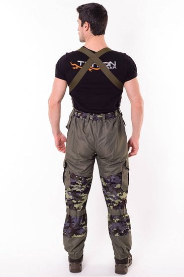 Костюм "ГОРНЫЙ -5" кур+бр (Алова, Корич)