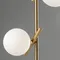 Подвесной светильник Цветение / Blossom Freya fr5259pl-02bs