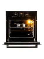 Духовой шкаф электрический SIMFER B6EB68077